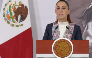 Presenta Sheinbaum proyecto de reforma electoral: 10 ejes clave
