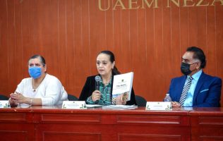 Presenta UAEMex Plan Rector de Desarrollo Institucional 2025-2029