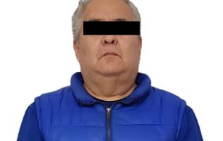 Procesan a objetivo prioritario miembro de “Los 300” en Tecámac