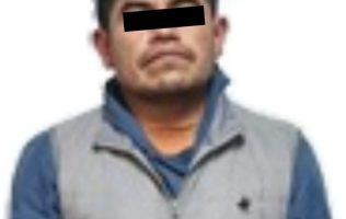 Procesan en Toluca a sujeto acusado de desaparecer a su ex pareja