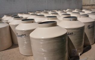 Promueve Atizapán acceso a materiales económicos para hogares
