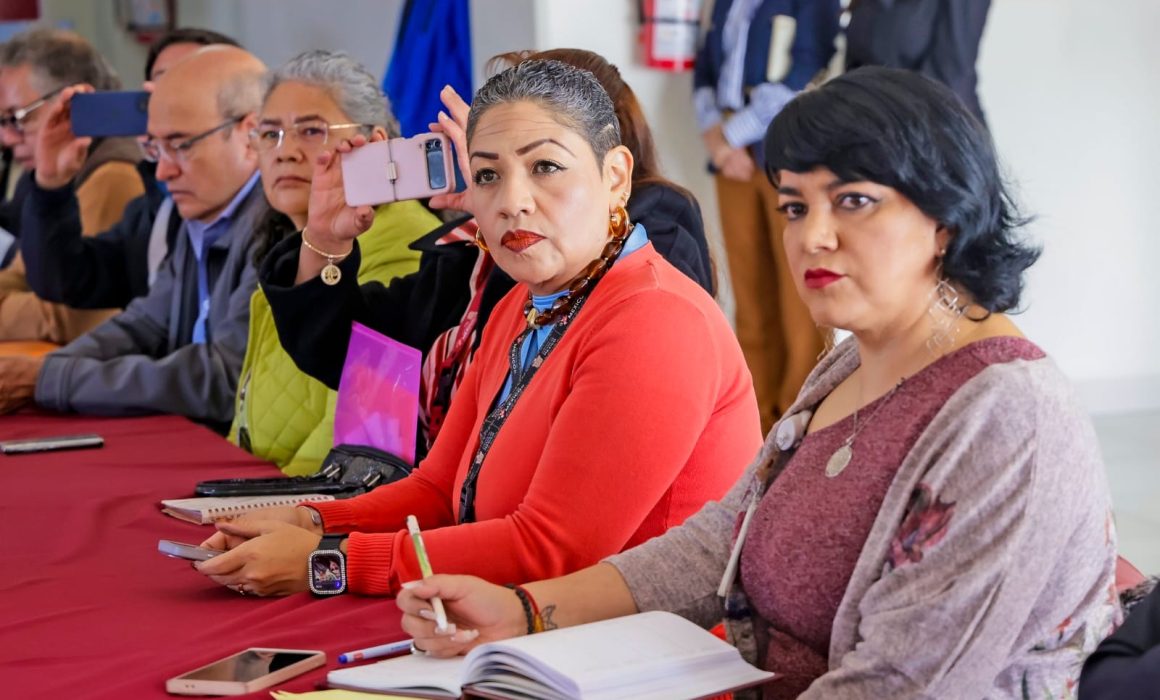 Promueve Estado de México infraestructura para formación docente