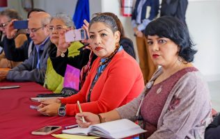 Promueve Estado de México infraestructura para formación docente