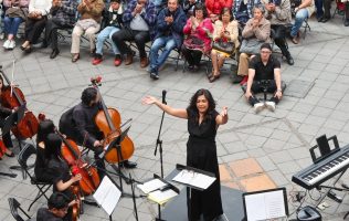 Promueve UAEMex el diálogo intergeneracional a través de la cultura