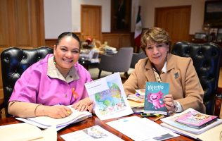 Promueve gobierno estatal conciencia ecológica en escuelas