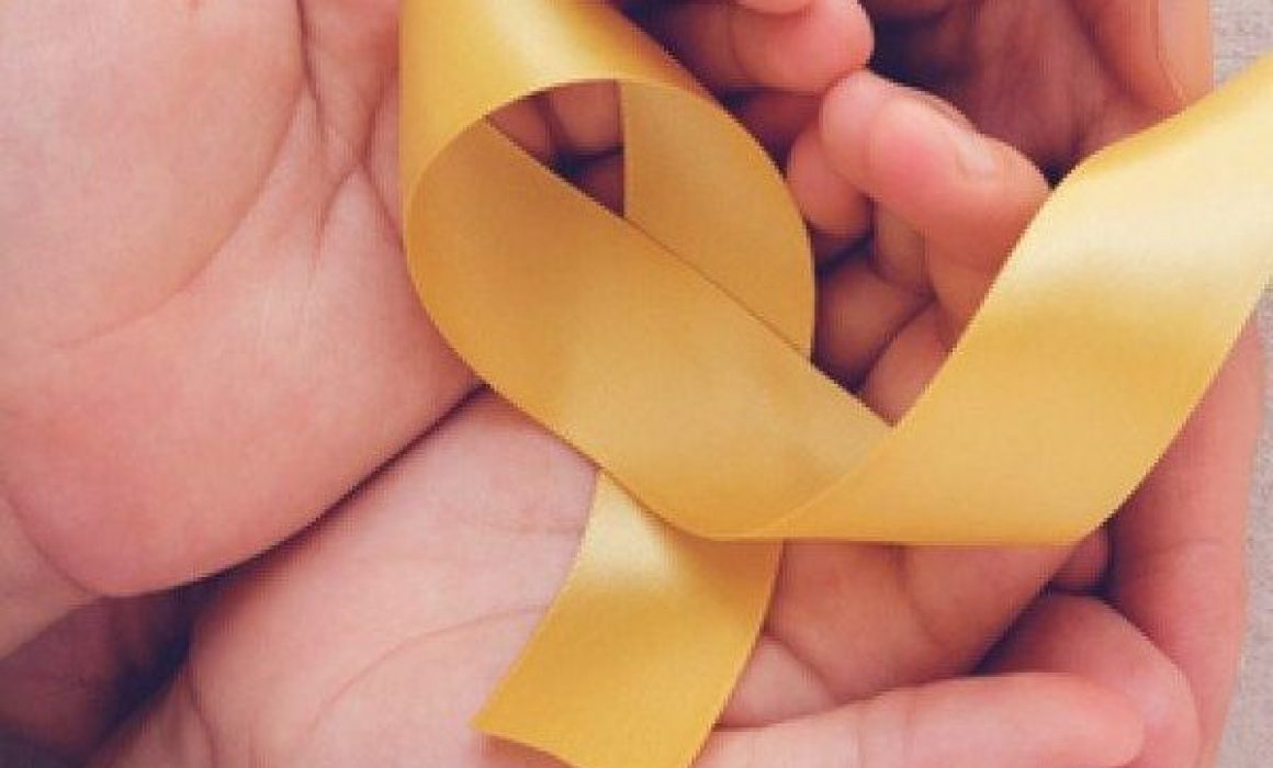Promueven la detección temprana del cáncer infantil durante febrero