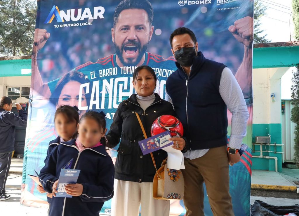 FOTO: Anuar Azar PAN