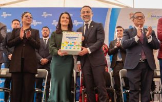 Promulga Fernando Flores Bando Municipal 2026 con un sentido humanista