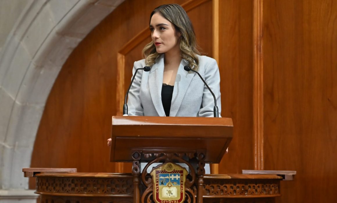 Propone Zaira Cedillo castigar hasta con 20 años de prisión el estupro