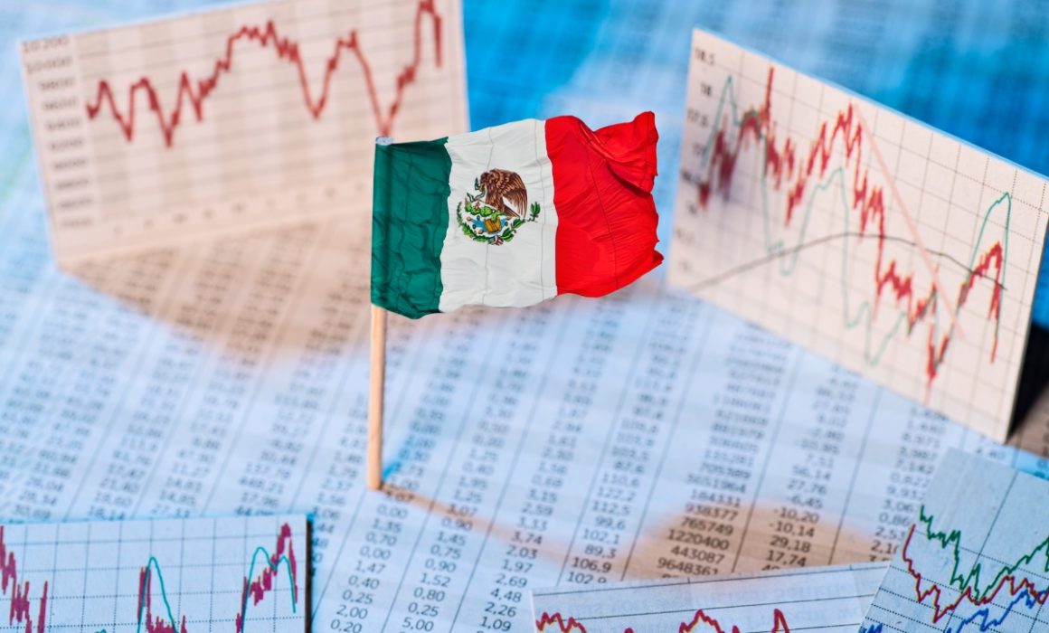 Prospectiva económica de México 2026