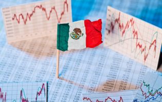 Prospectiva económica de México 2026