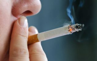 Protege Edomex salud con mil 731 Espacios Libres de Humo
