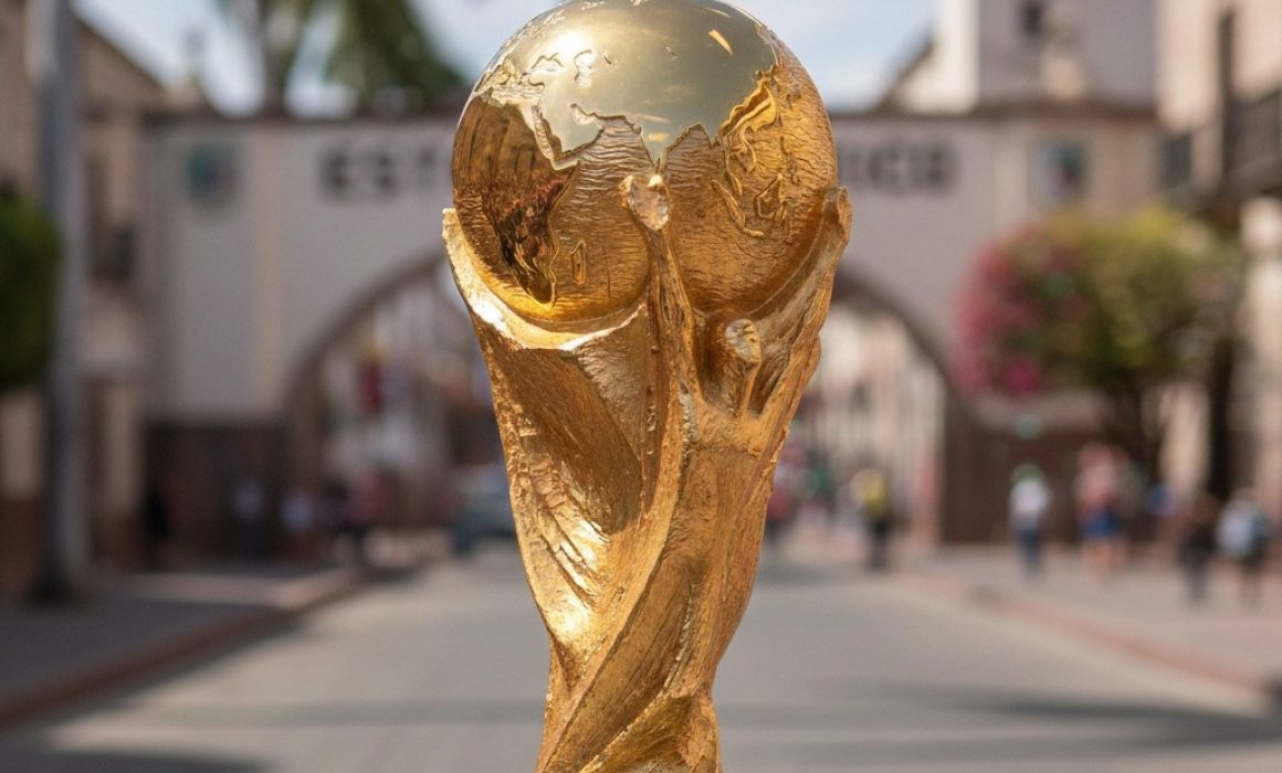 Provoca Mundial 2026 alza de rentas en el Estado de México