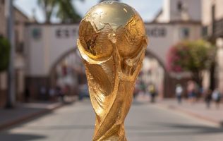Provoca Mundial 2026 alza de rentas en el Estado de México