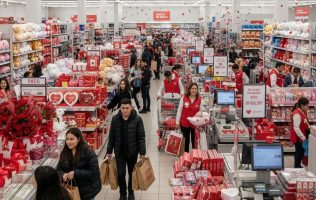 Proyecta Estado de México derrama de 3 mil 700 mdp por Día del Amor