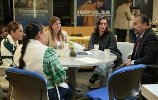 Proyecta Pedro Rodríguez futuro sostenible para Atizapán