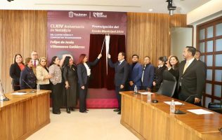 Publica Tecámac el Bando Municipal 2026 y reafirma servicio al pueblo