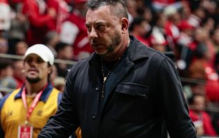 Quiere Mohamed que sus Diablos vuelvan a ser contundentes