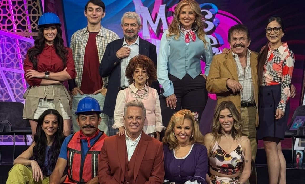 Quiere ‘Más vale sola’ repetir éxito de la primera temporada