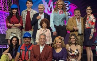 Quiere ‘Más vale sola’ repetir éxito de la primera temporada
