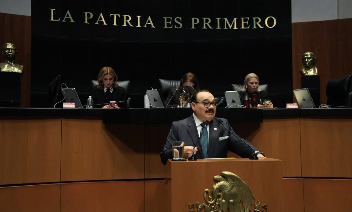 Ramírez Marín propone frenar el acoso de despachos de cobranza