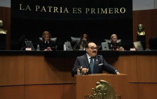 Ramírez Marín propone frenar el acoso de despachos de cobranza