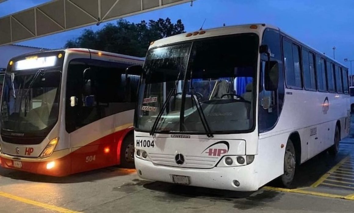 Reactivan parcialmente salidas a otros estados en la Terminal de Toluca