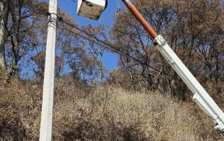 Realiza gobierno municipal obras de infraestructura en Jilotzingo