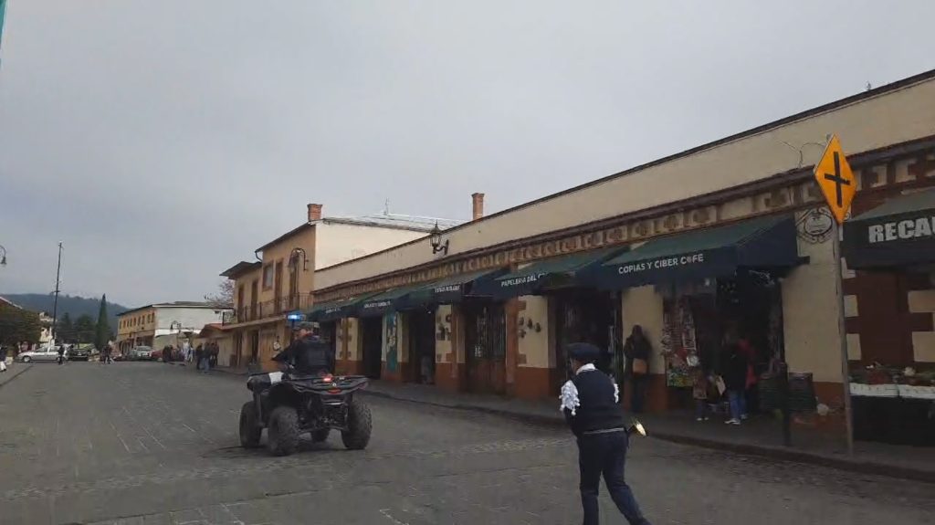 FOTO: Ayuntamiento de El Oro