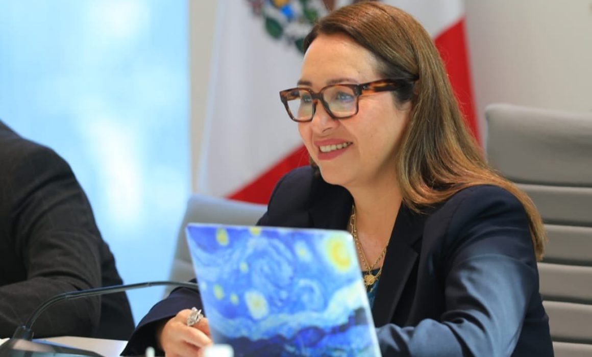 Reconoce Ecatepec resolución limítrofe; promete servicio a zona olvidada