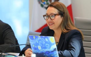 Reconoce Ecatepec resolución limítrofe; promete servicio a zona olvidada