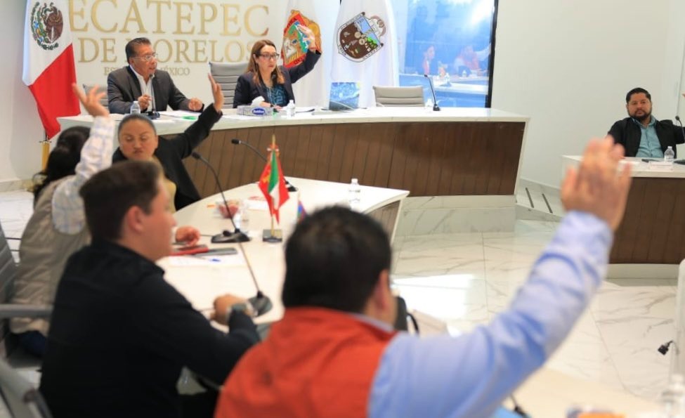 FOTOS: Gobierno de Ecatepec