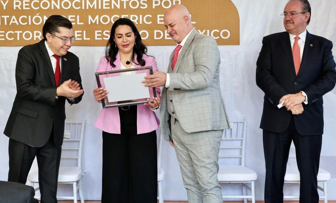 Reconocen al TEEM por prevenir riesgos en defensoría electoral