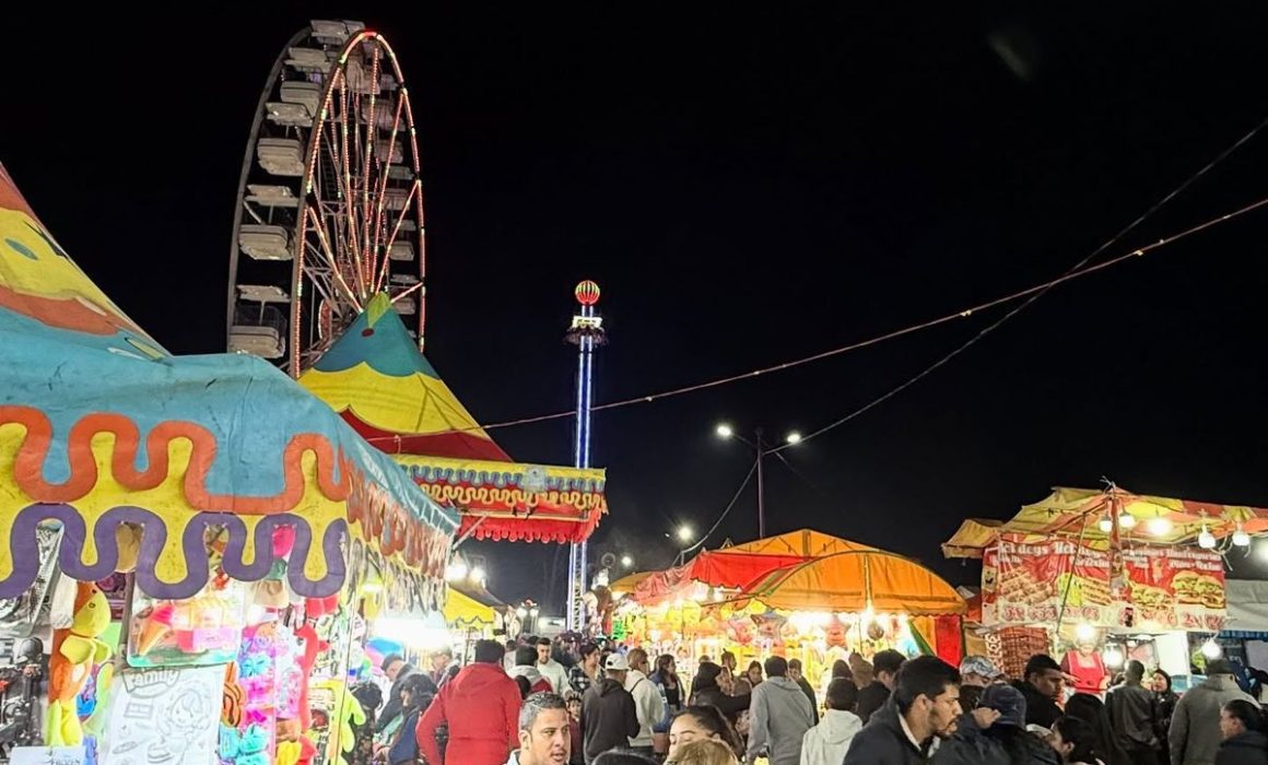 Recorre la cartelera turística Edomex y sus fiestas