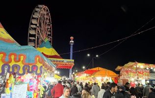Recorre la cartelera turística Edomex y sus fiestas