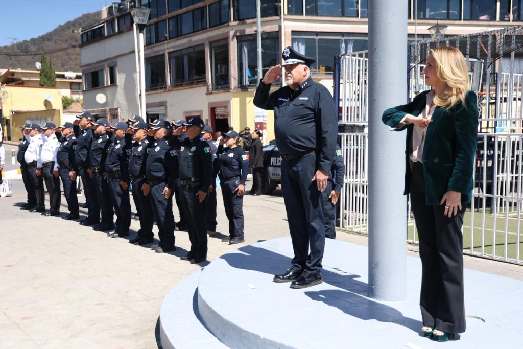 FOTO: Ayuntamiento de Huixquilucan