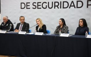 Reduce Huixquilucan delitos de alto impacto y fortalece estrategia hoy