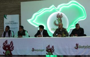 Refuerza Jilotzingo coordinación tras 30 incendios