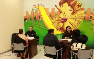 Refuerza PJEdomex atención directa con audiencias en Ecatepec