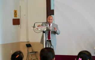 Refuerza Tlalnepantla vigilancia y monitoreo preventivo