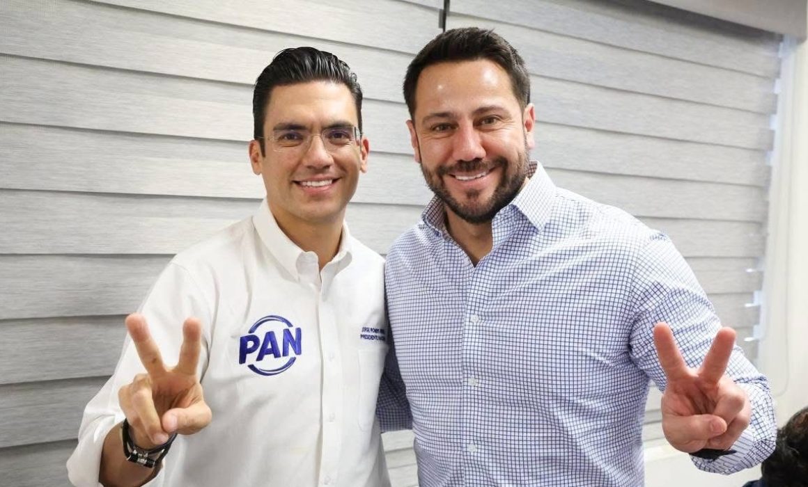 Refuerza unidad el PAN durante reunión nacional en Baja California Sur