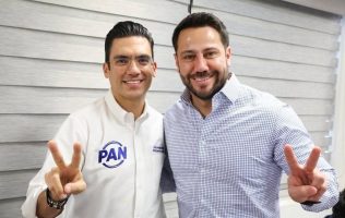 Refuerza unidad el PAN durante reunión nacional en Baja California Sur