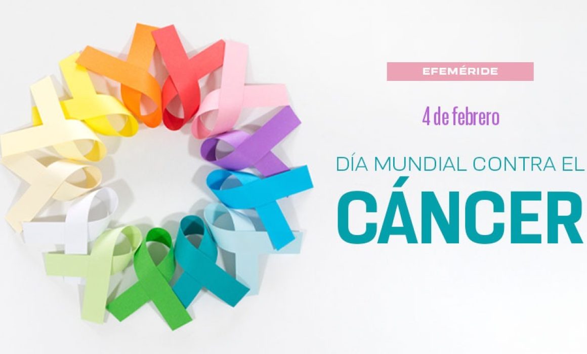 Refuerzan prevención y detección temprana en Día Mundial contra Cáncer