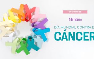 Refuerzan prevención y detección temprana en Día Mundial contra Cáncer