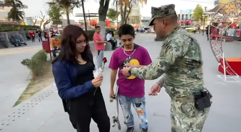 FOTOS: SEGURIDAD PUBLICA ECATEPEC 
