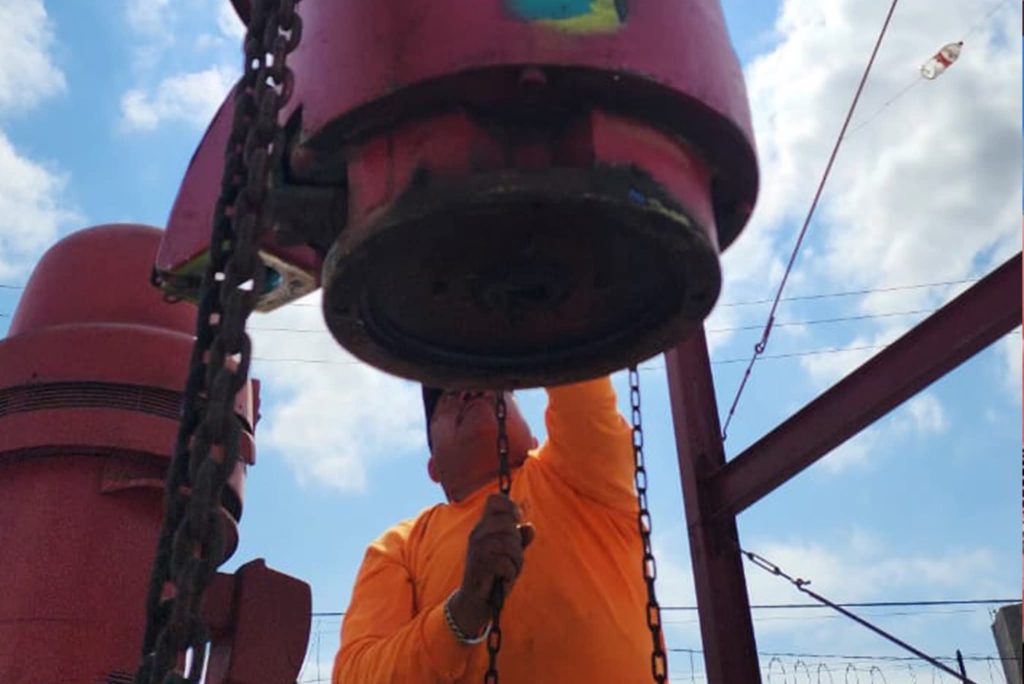 FOTO: Odapas