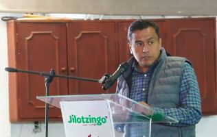 Regulariza Jilotzingo actividades comerciales y apoya a negocios locales