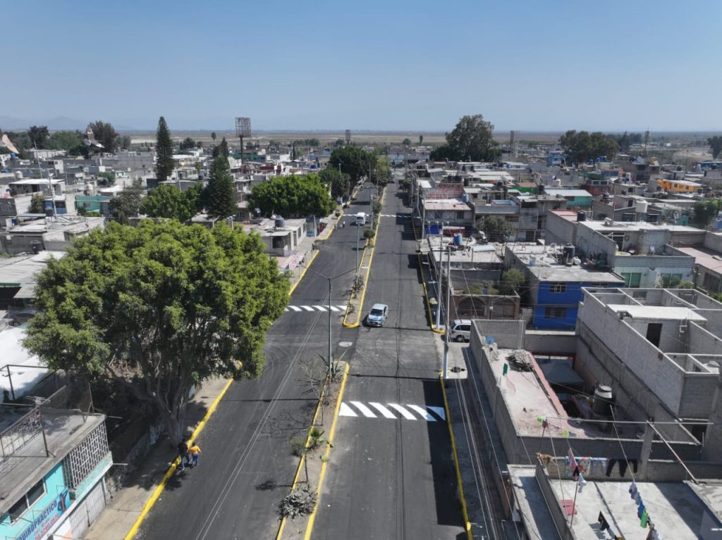 FOTOS: Gobierno de Ecatepec 