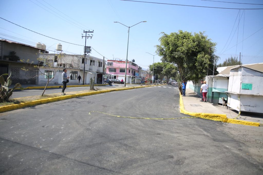 FOTOS: Gobierno de Ecatepec 