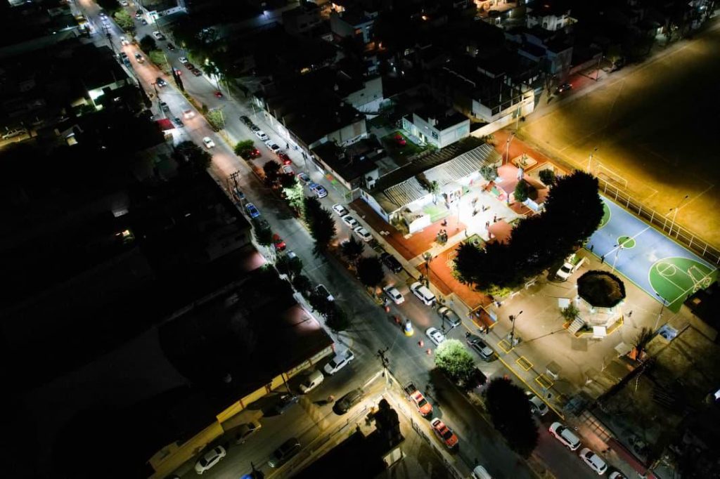 FOTO: ayuntamiento de Metepec
